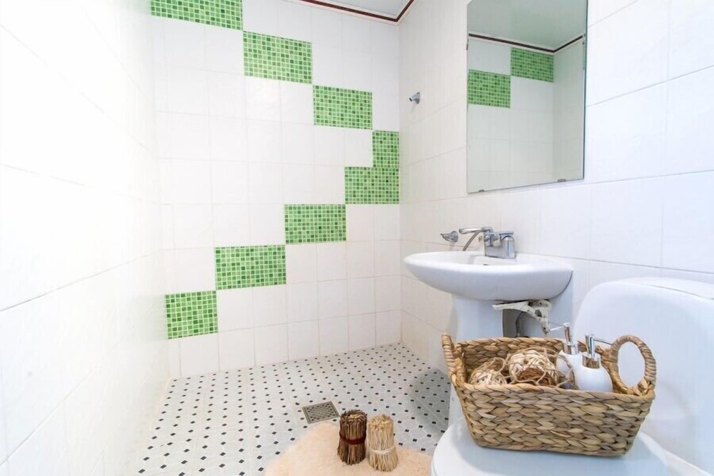 Peongcang Sunny Junny Pension 48/50