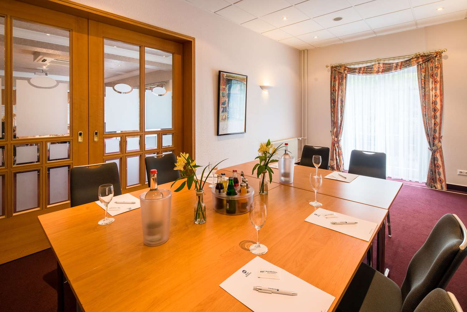 Best Western Hotel Helmstedt Am Lappwald 24/36