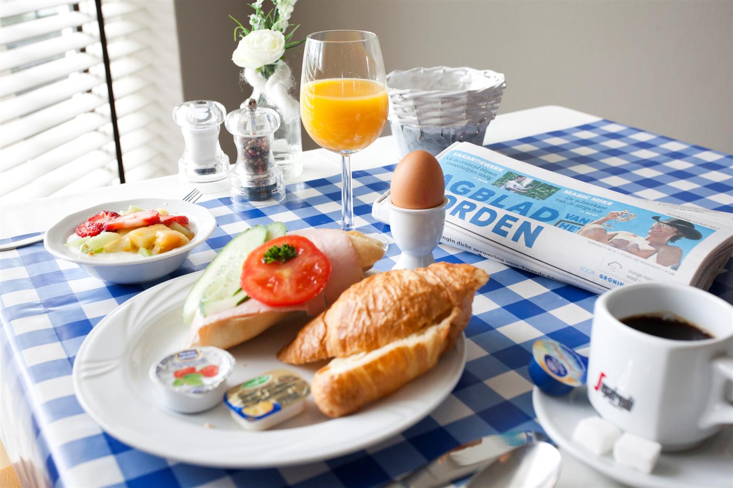 Best Western Plus Hotel Restaurant Aduard 10/21