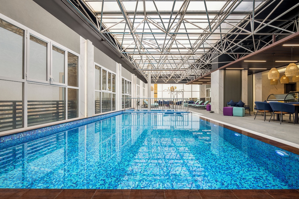 فندق ميركيور الرياض العنود(Mercure Riyadh Al Anoud) 6/37