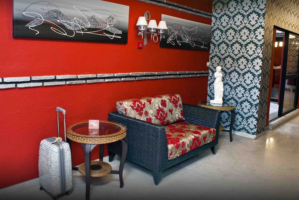 Hotel Itaca Colon 35/63