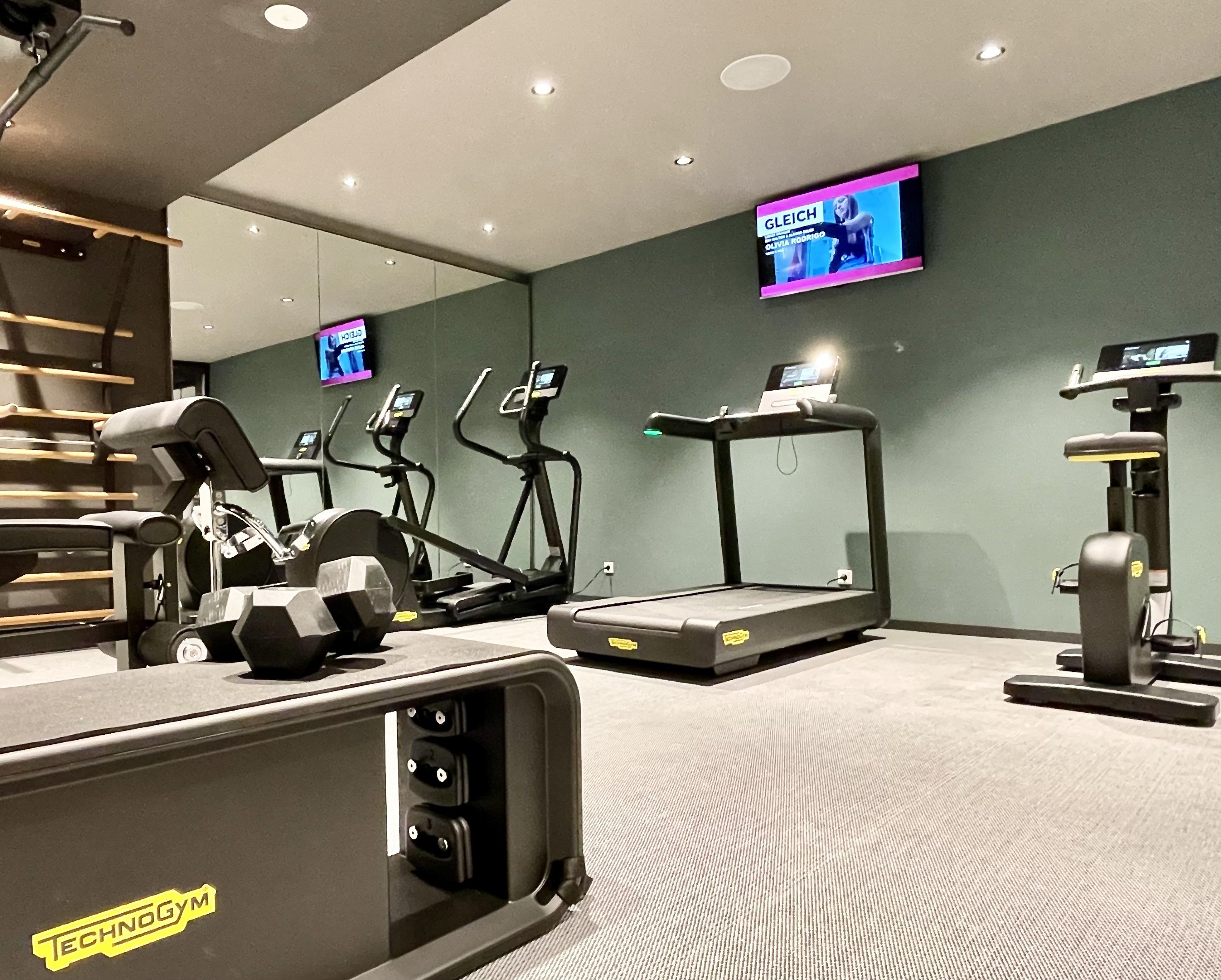 Zeitwohnhaus Suite Hotel Serviced Apartments 22/50