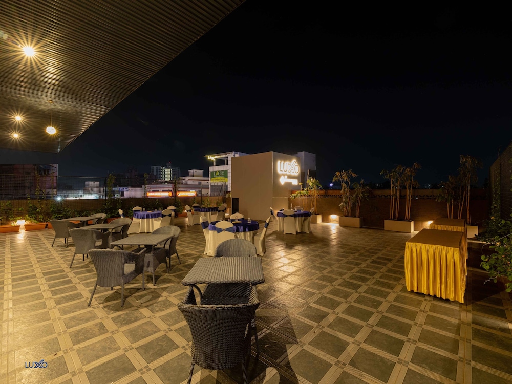 Luxo Kochi 30/34