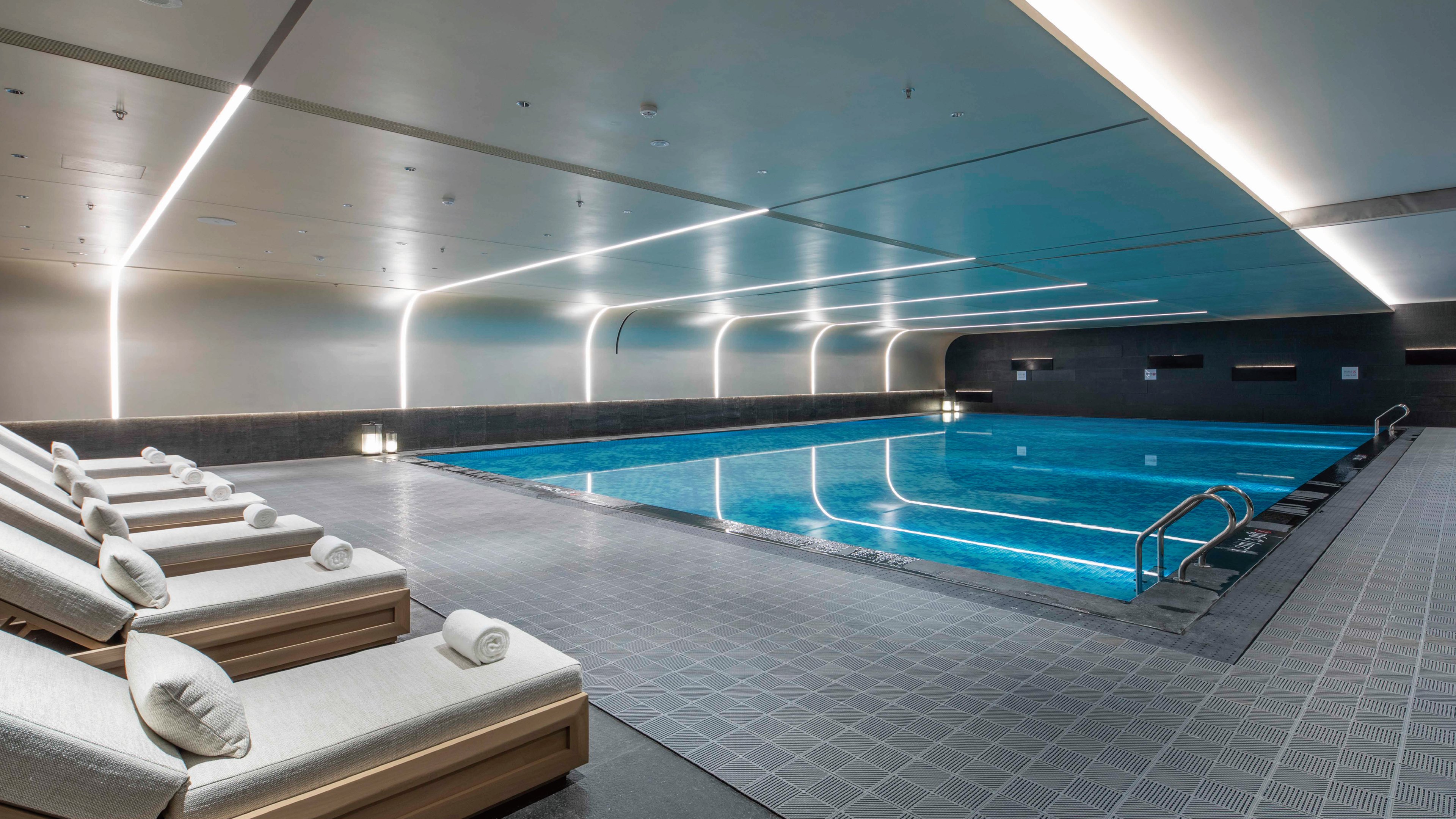 Crowne Plaza Beijing Tongzhou by IHG 18/50