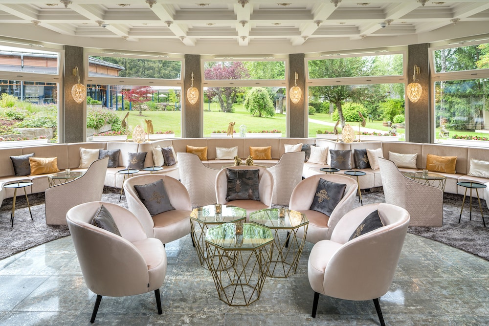Parkhotel Adler 3/80