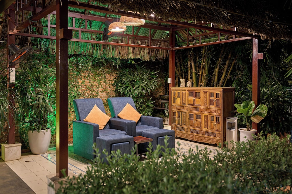 Hoi An Odyssey Hotel 6/50