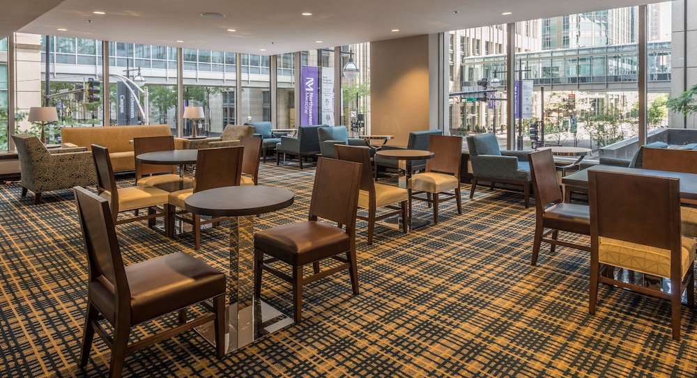 Homewood Suites By Hilton Chicago Downtown/Magnificent Mile 31/46