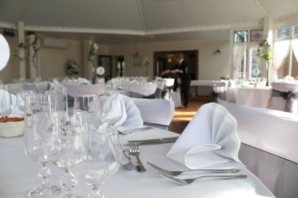 The Old Rectory Hotel 33/50