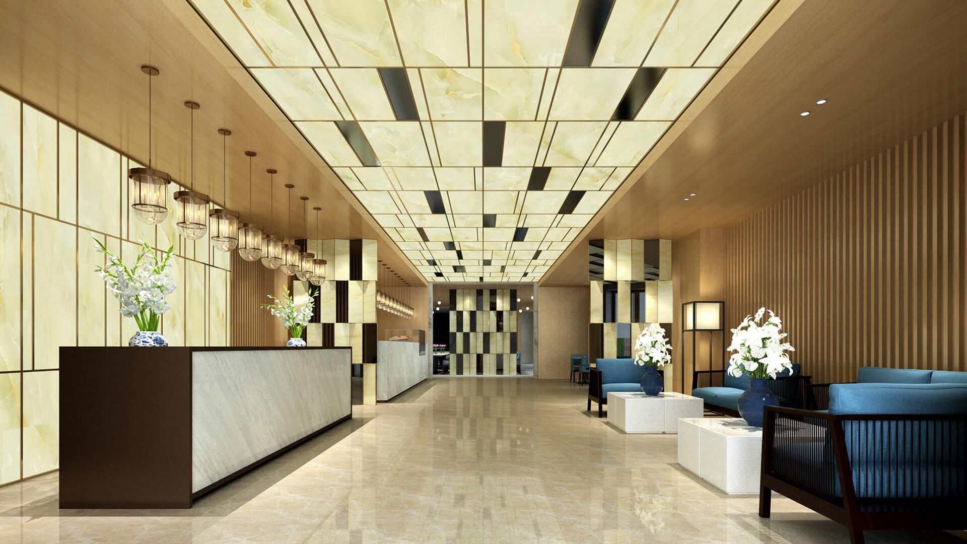 Fliport Garden Hotel Nanjing 7/79