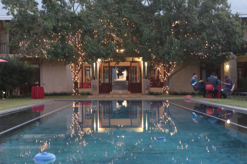 Casterbridge Hollow Boutique Hotel 52/52