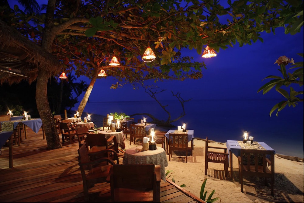 THAPWARIN RESORT(KOH NGAI) 45/50