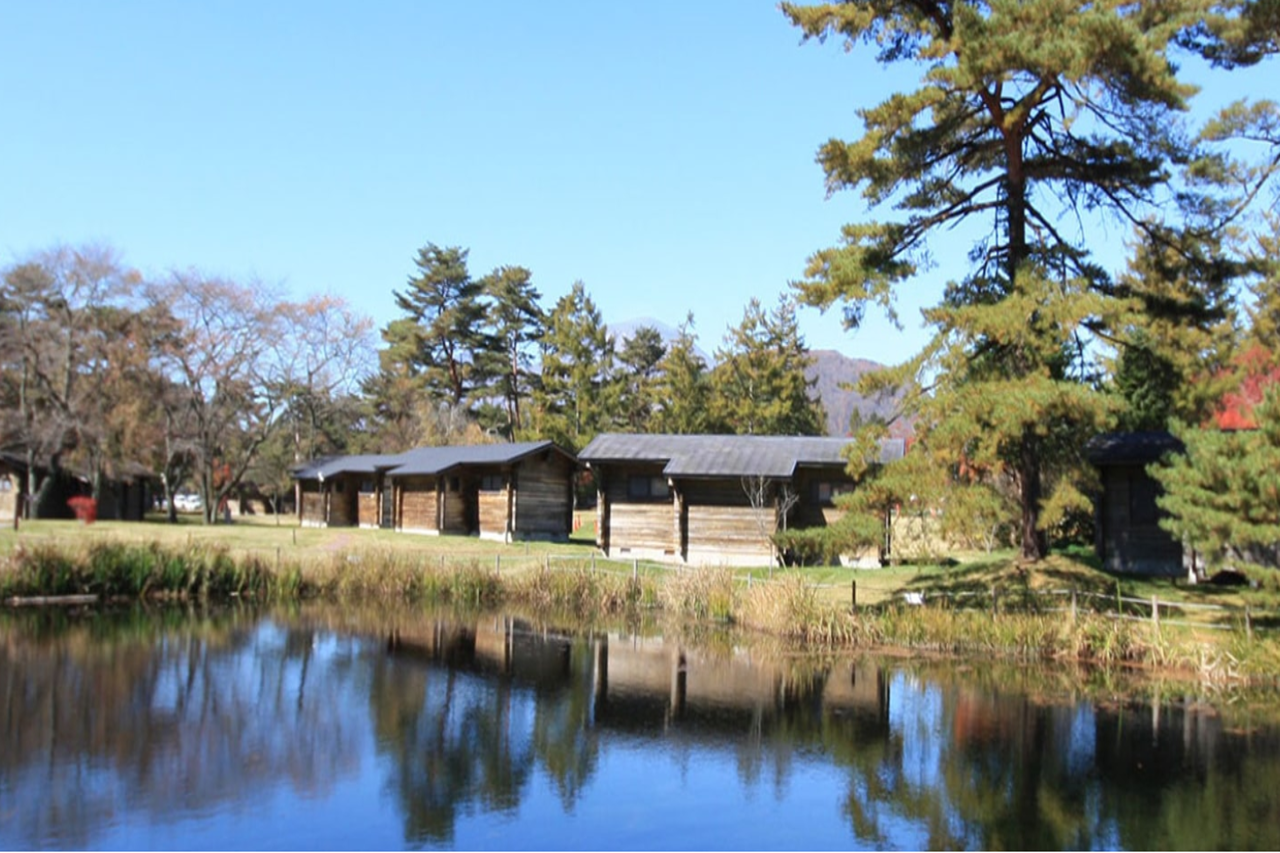 Karuizawa Prince Hotel West 17/17