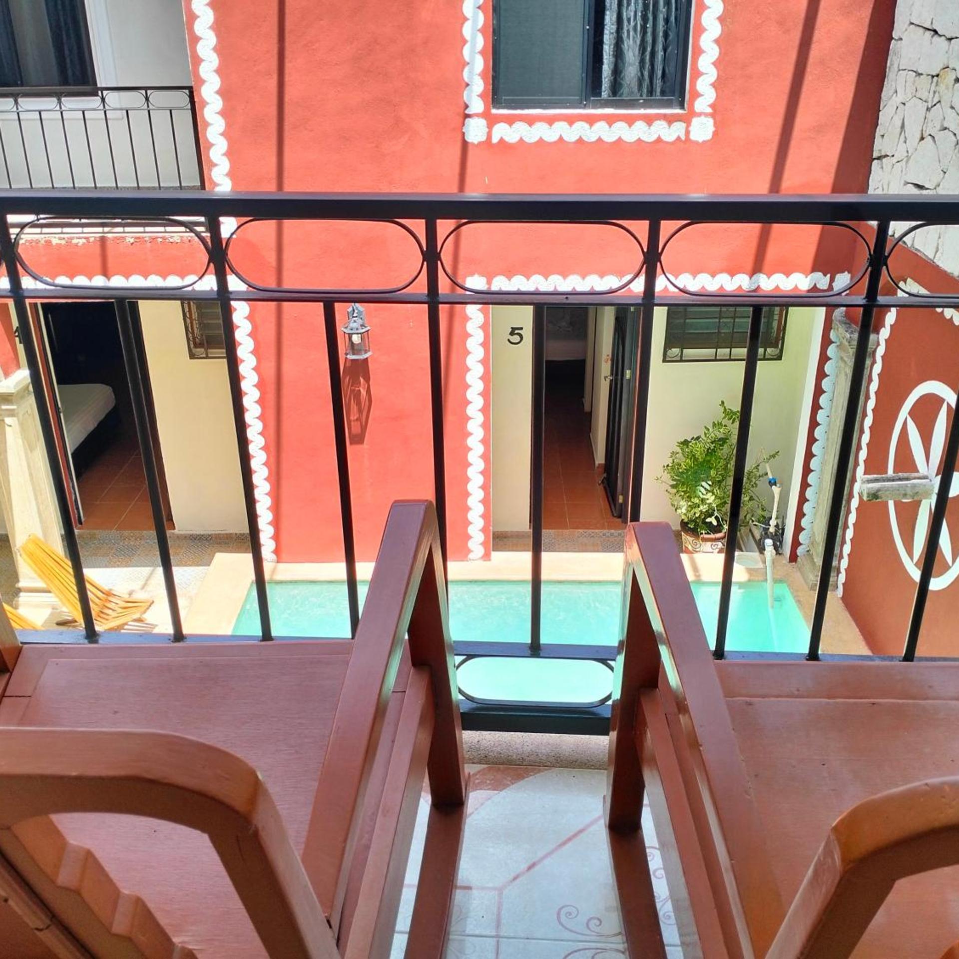 Hotel Quinta Marciala 30/73