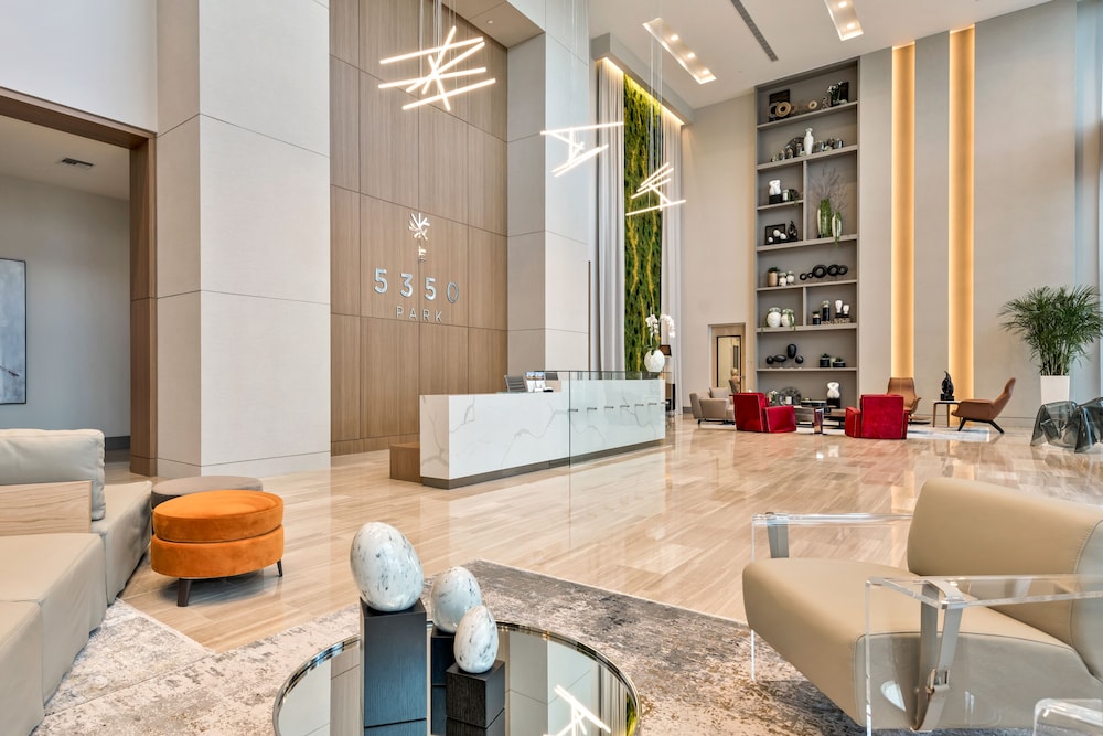Provident Grand Luxury Short Term Residences 35/50