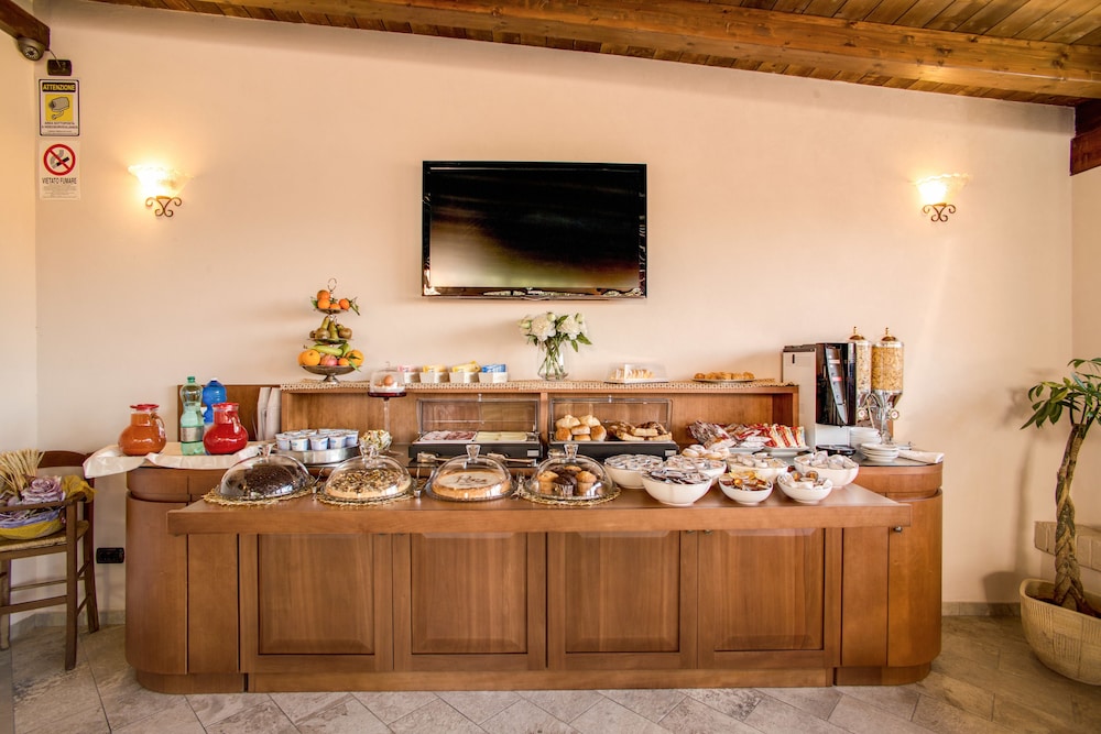 Hotel Roma Tiburtina 8/50