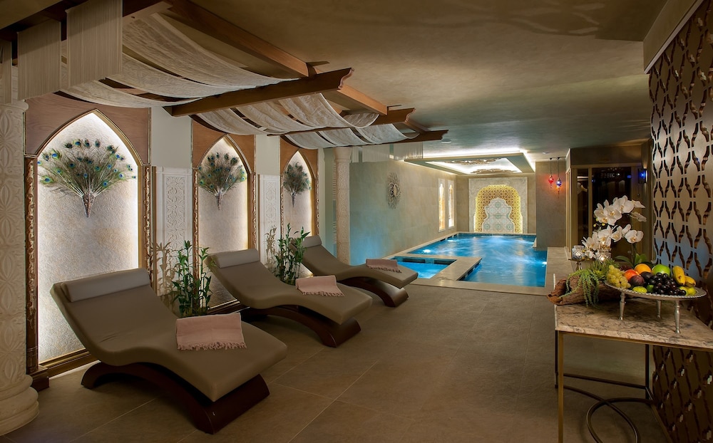 Romance Istanbul Hotel 45/75