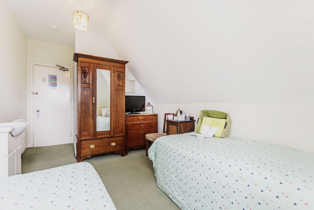 The Ravensbourne Hotel 19/51