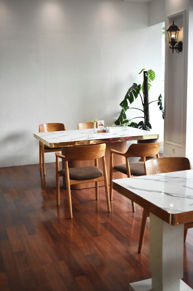 Abadi Hotel Malioboro Jogja 53/72