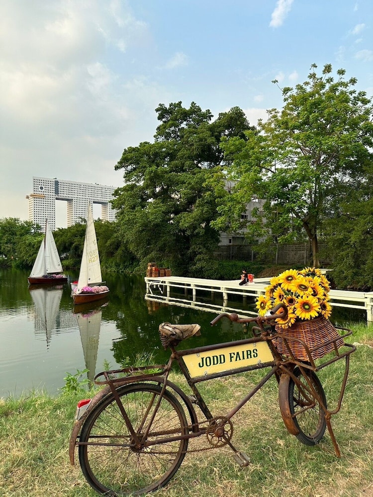 Pannapat Place 58/64