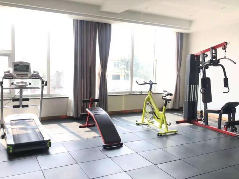 GreenTree Inn Xingtai Julu County Fengqing Road 25/39