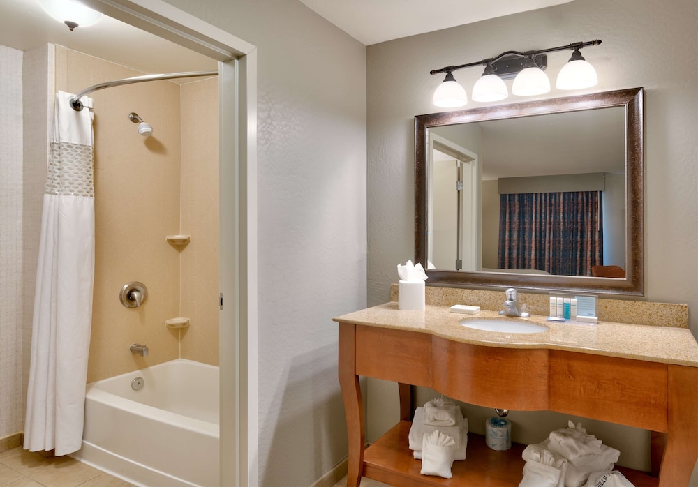 Hampton Inn And Suites Show Low Pine Top 20/42