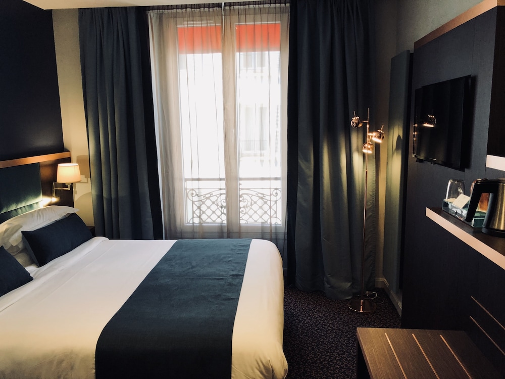 Best Western Empire Elysees 6/41