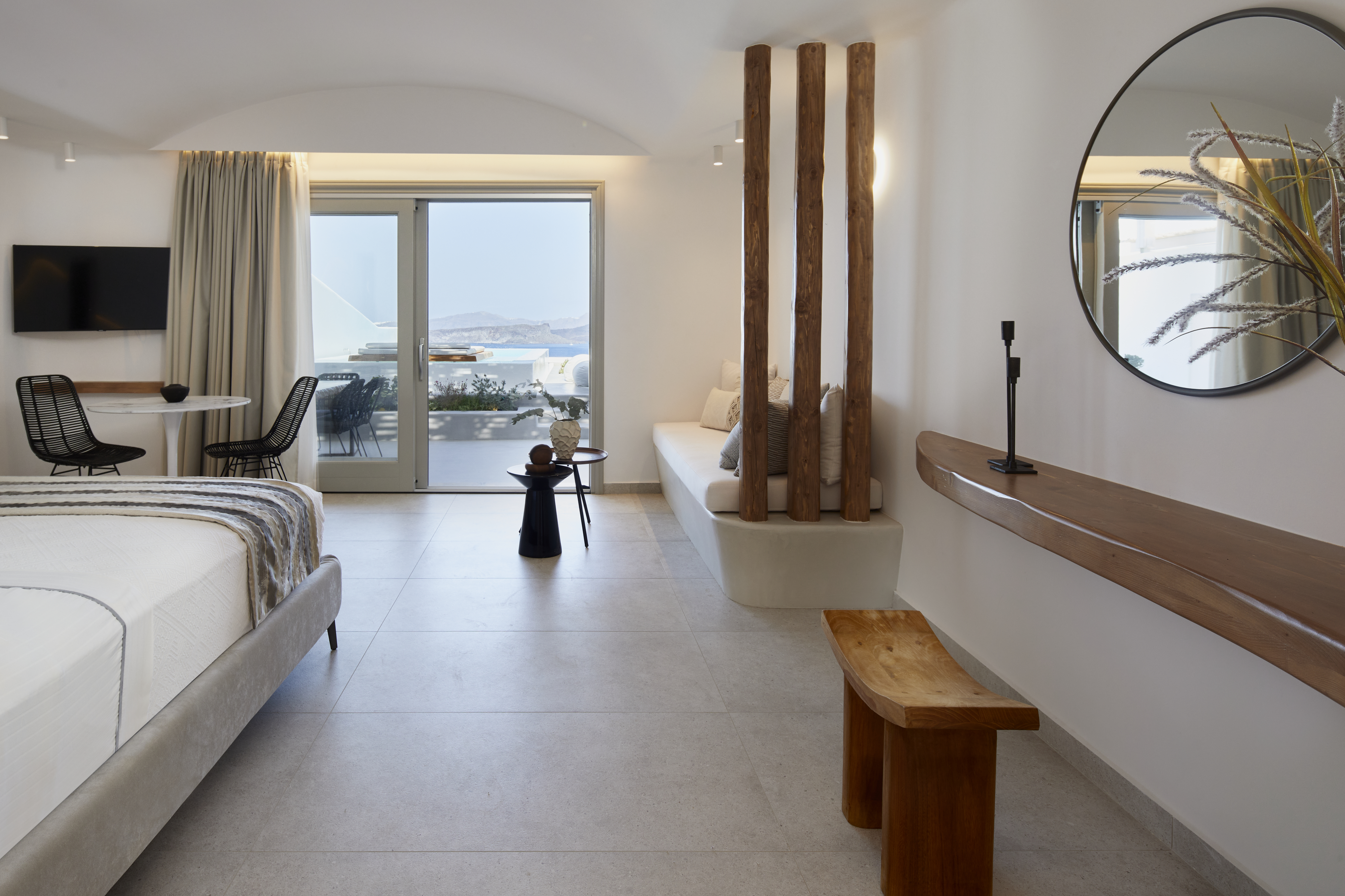 Signature, Infinity, Suite, Private Pool، Phos The Boutique Luxury Hotel & Villas 3/5