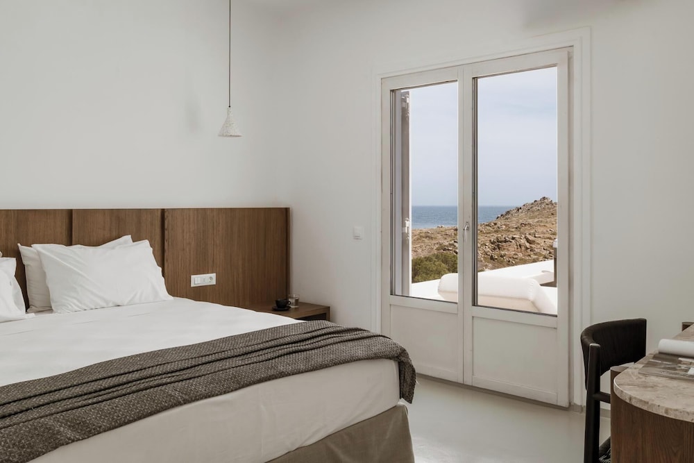 SIGNATURE, VILLA, SEA VIEW, HOT TUB