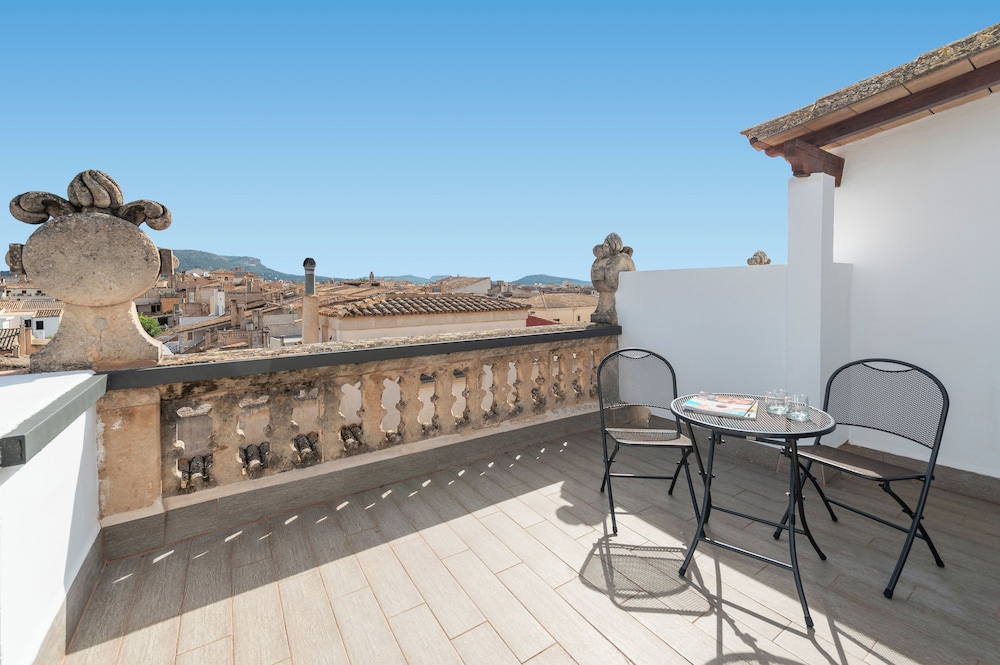 Antic Hotel Espana 3/37