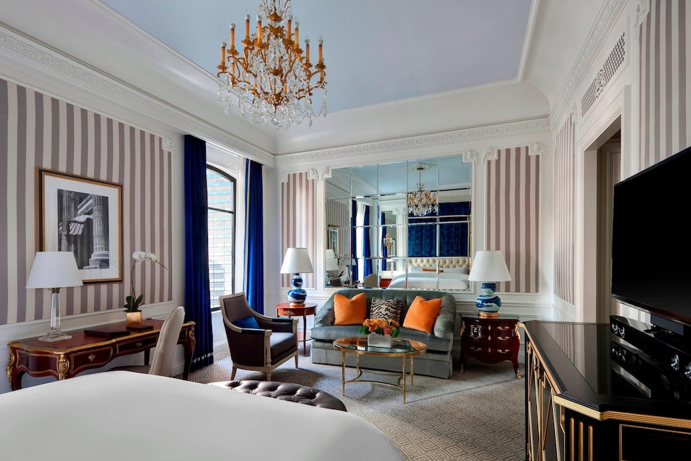 The St. Regis New York 36/59