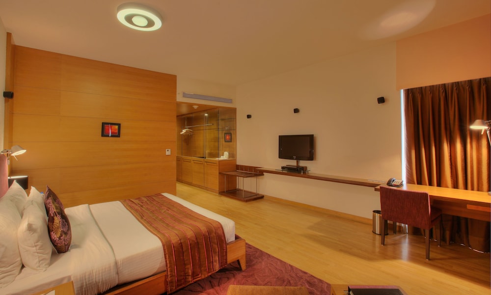 Hotel Parc Estique 14/50