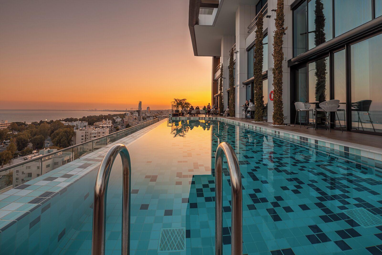 The Icon, Limassol 41/44