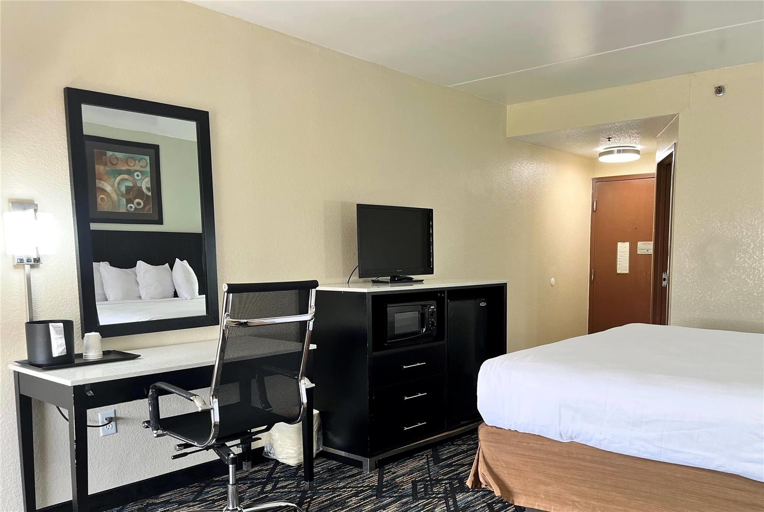 Baymont By Wyndham Cincinnati 30/39