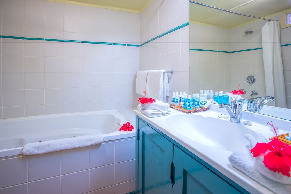 Sanctuary Rarotonga-On The Beach-Adults Only 11/62