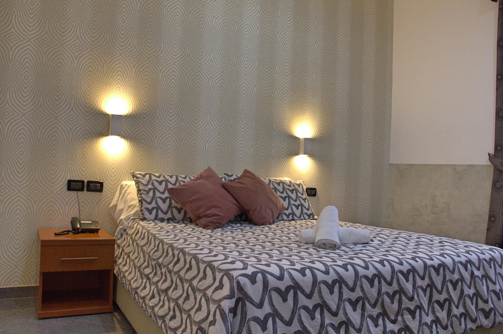 Hotel Ciao 22/69