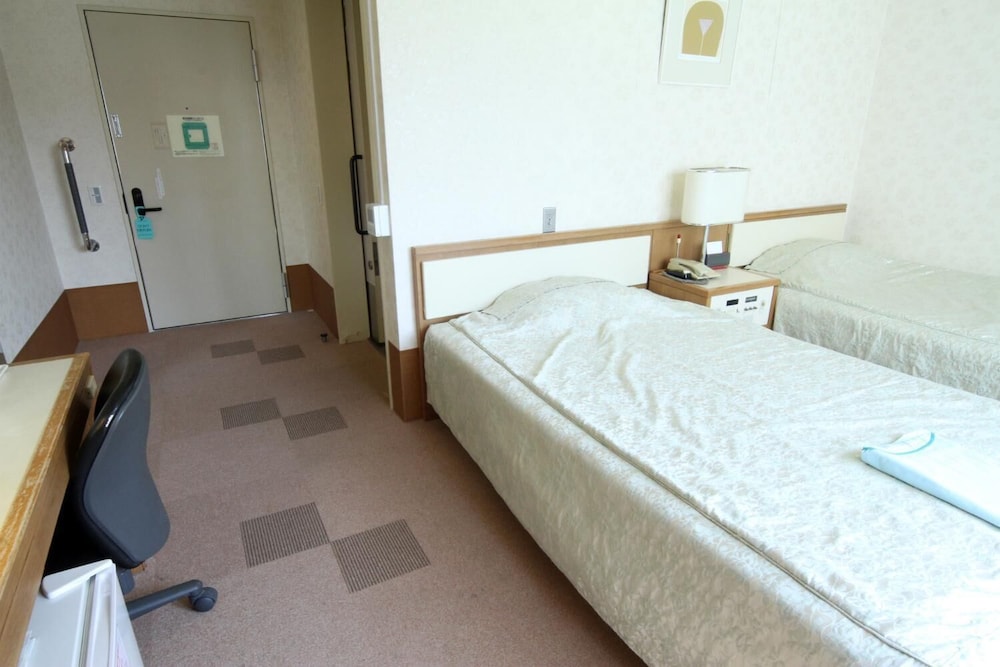 Hotel Hiroshima Sunplaza 11/51