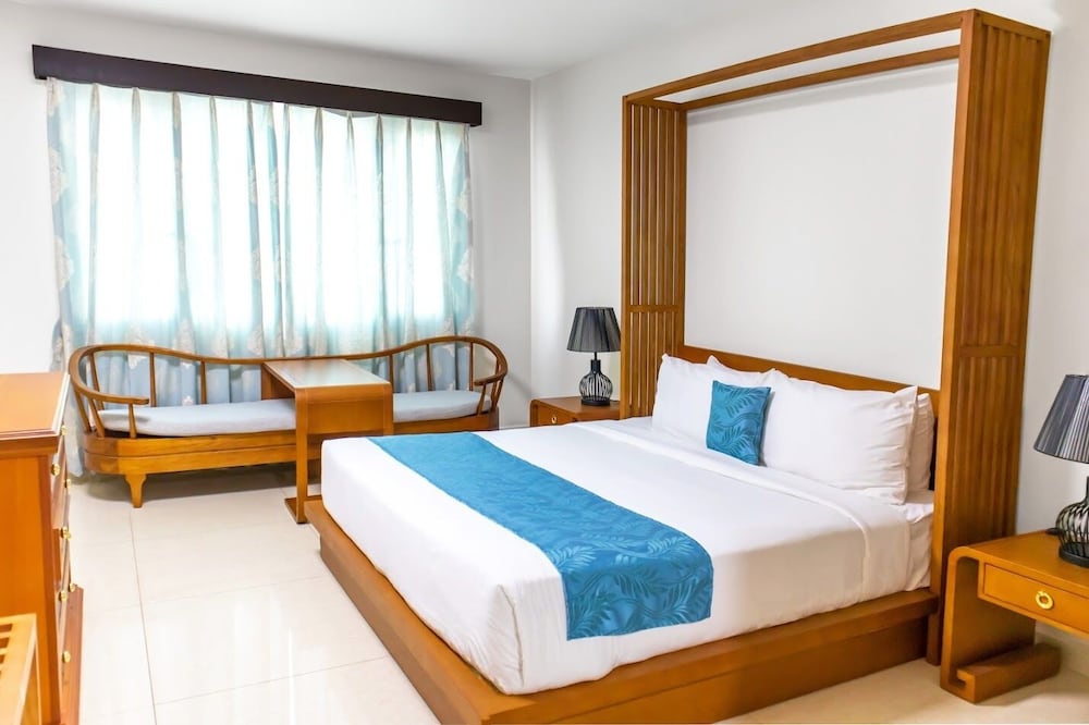Golden Bay Belize Hotel 14/50