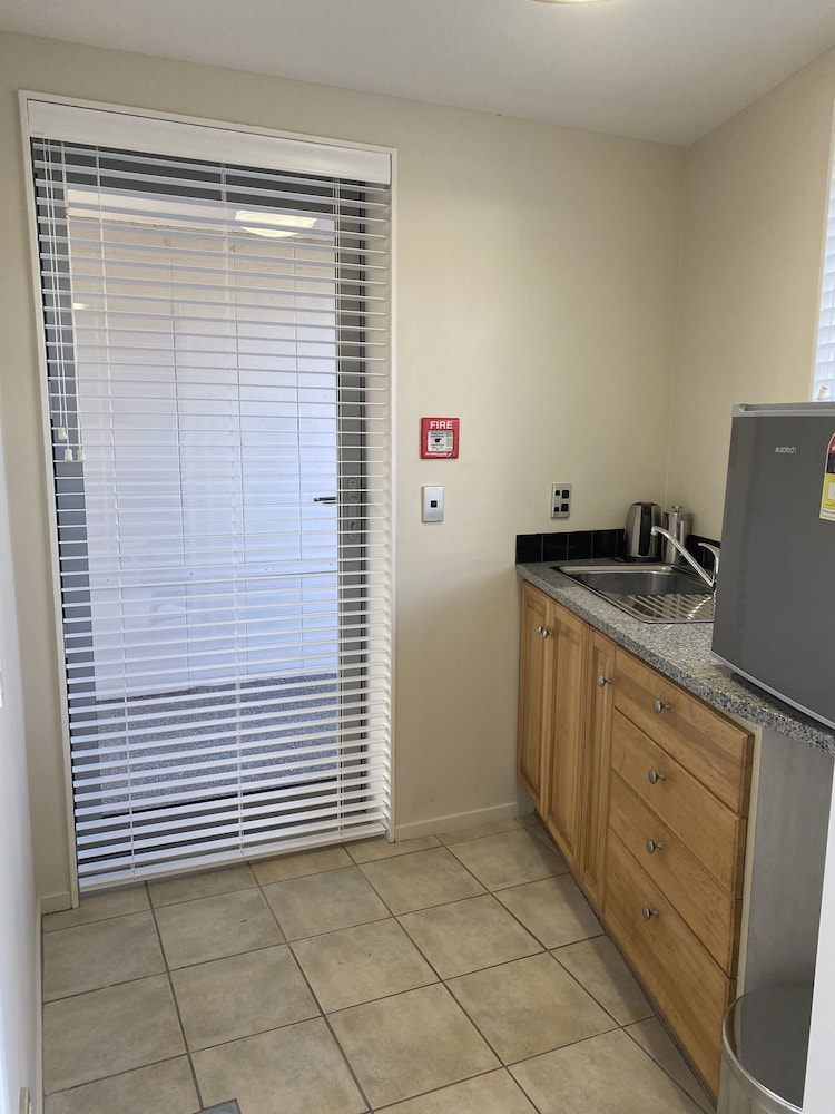 Kaikoura Waterfront Apartments 8/50