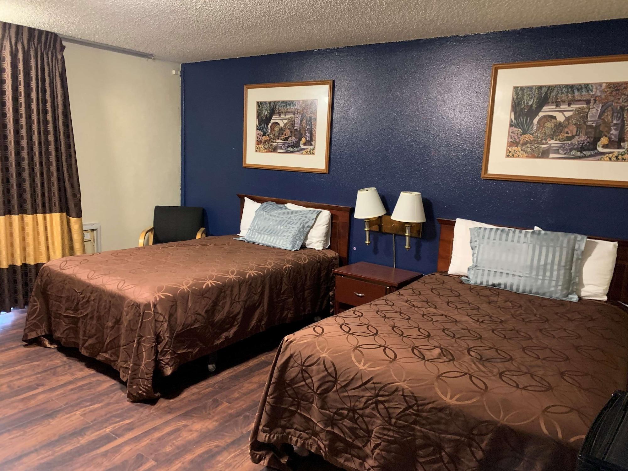 Americas Best Value Inn 9/22