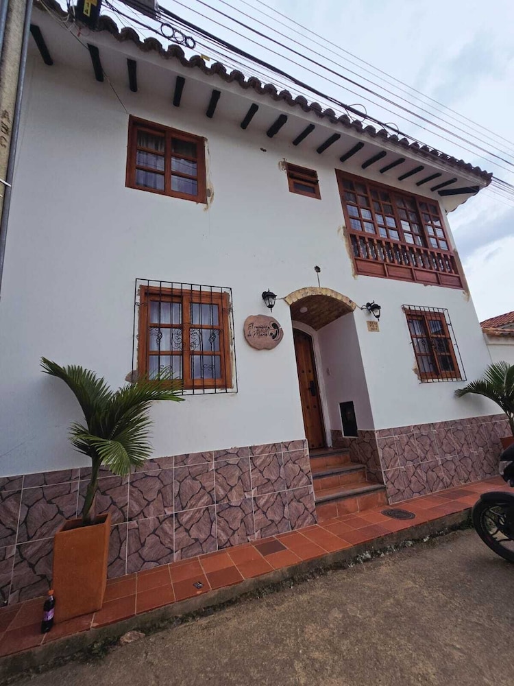 Apartahotel Refugio de Maria 2/46