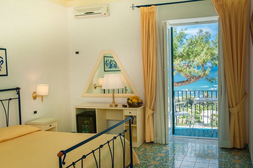 Hotel Villa Bianca 9/50