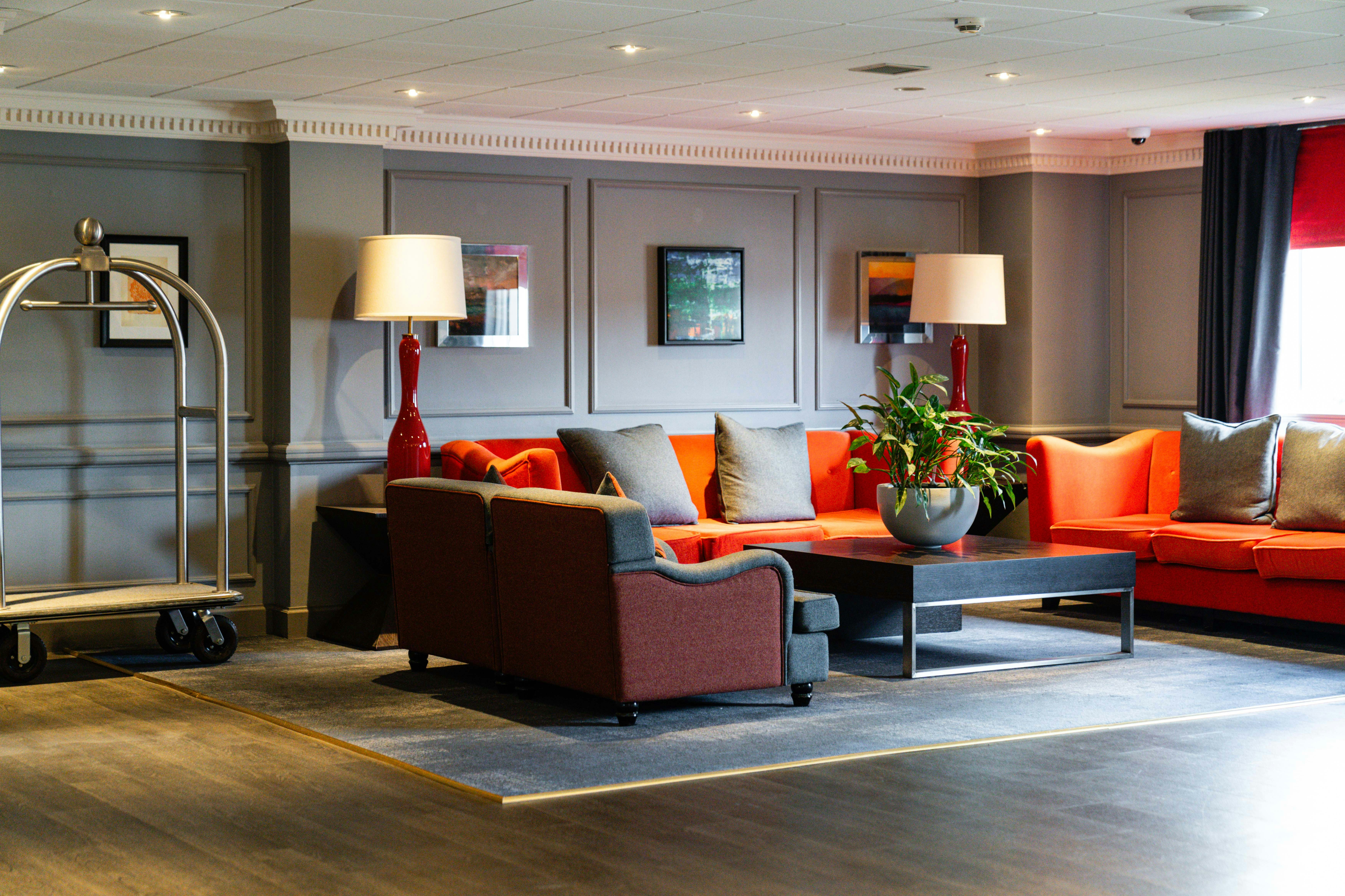 Copthorne Hotel Plymouth 42/63