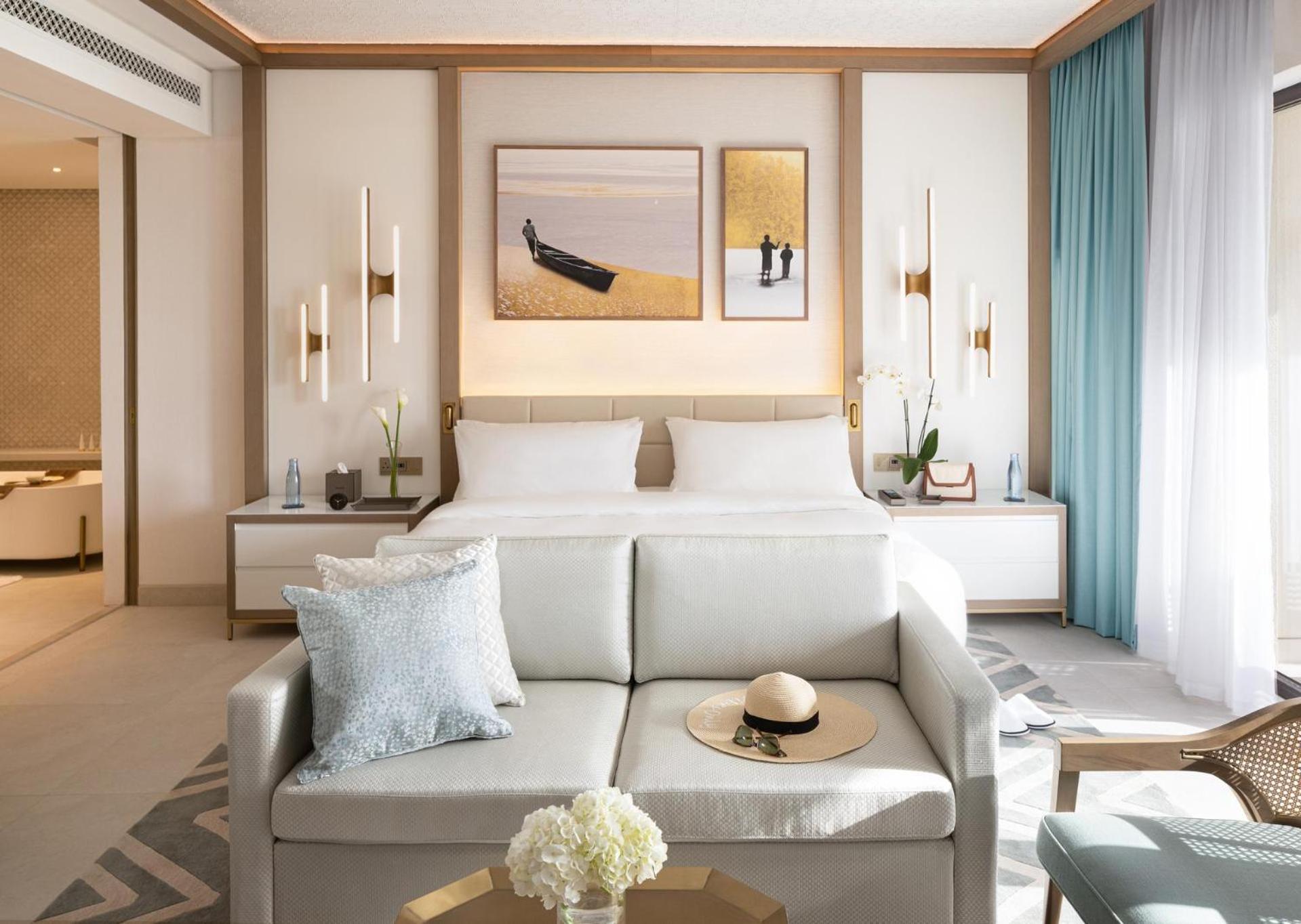 Arabian, Summer House, Suite