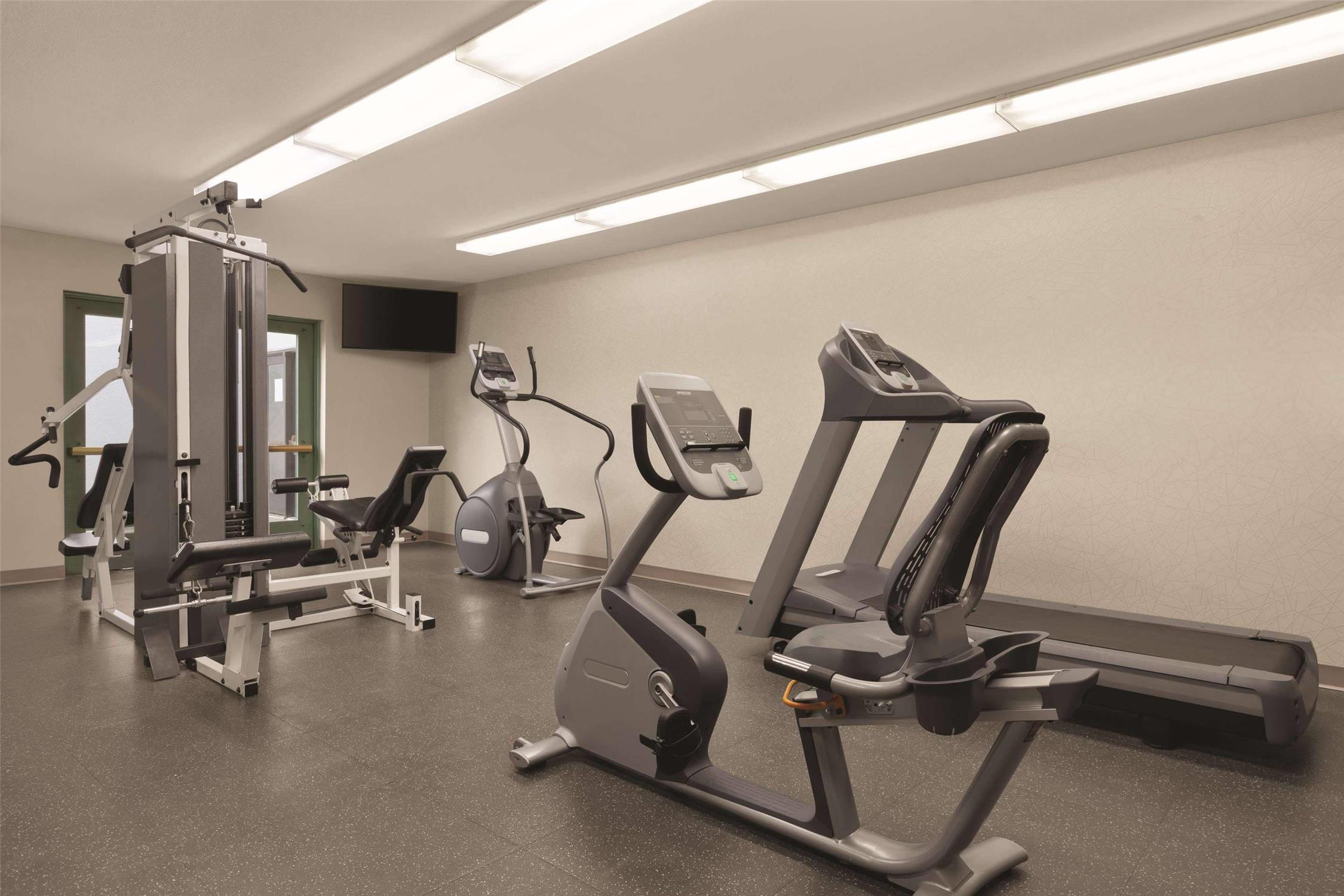 Country Inn Suites By Radisson Seattle Bothell Wa 14/32