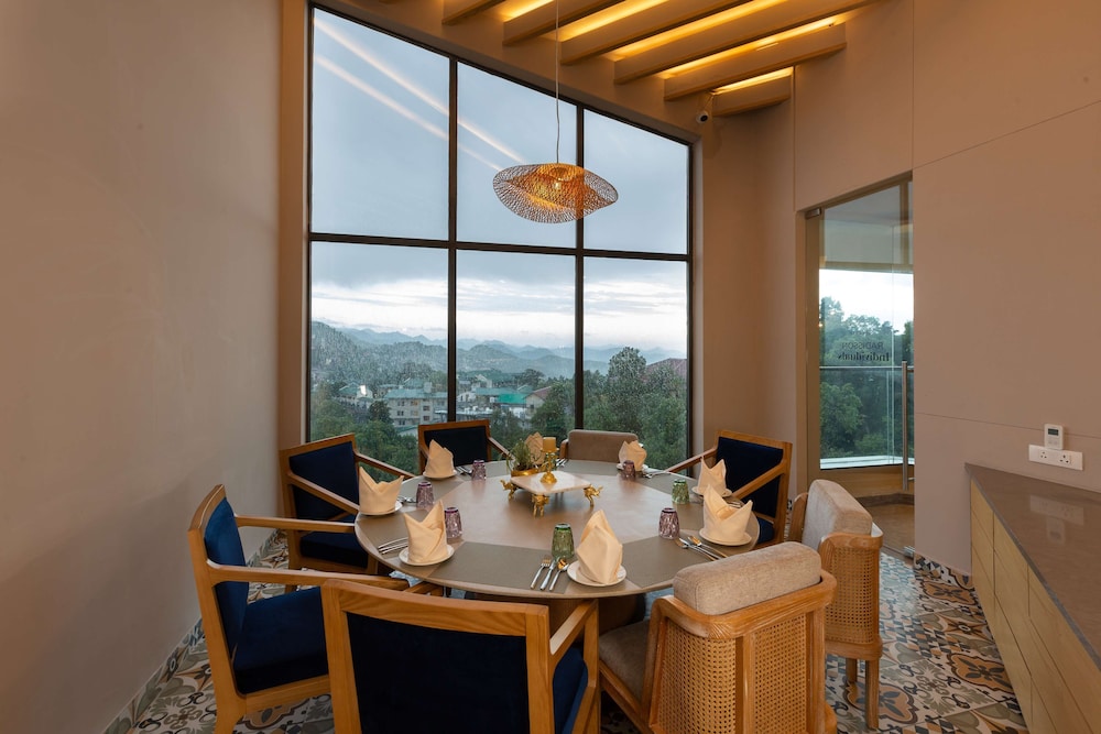 The Oasis Mussoorie, a member of Radisson Individuals 37/50