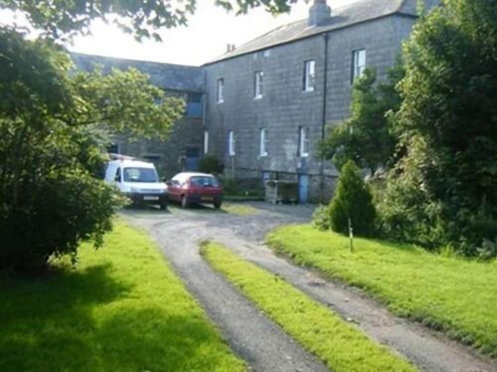 Kilworthy Farm Guesthouse 10/18