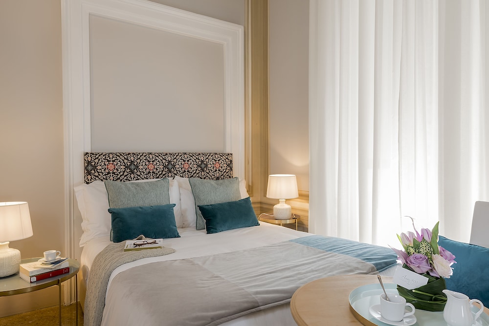 Boutique Hotel Atelier '800 11/50