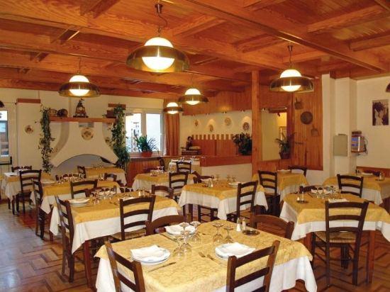 Hotel Edelweiss 13/18