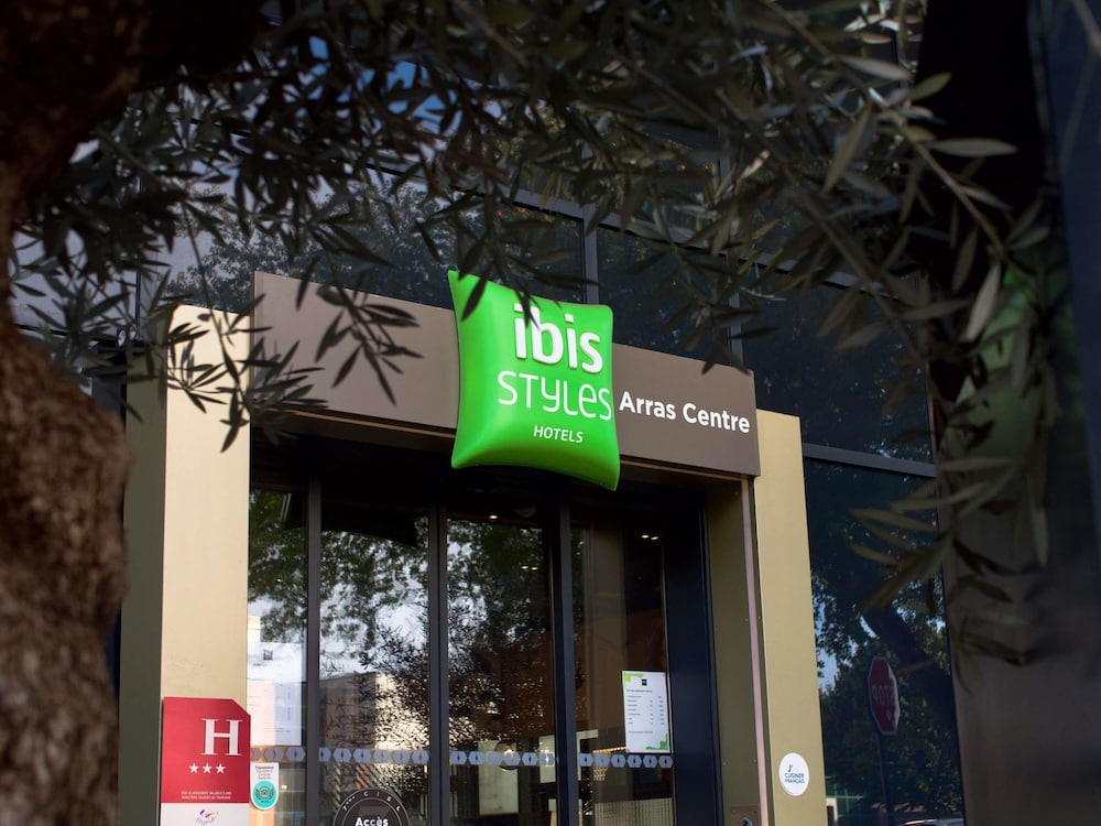ibis Styles Arras Centre 4/56