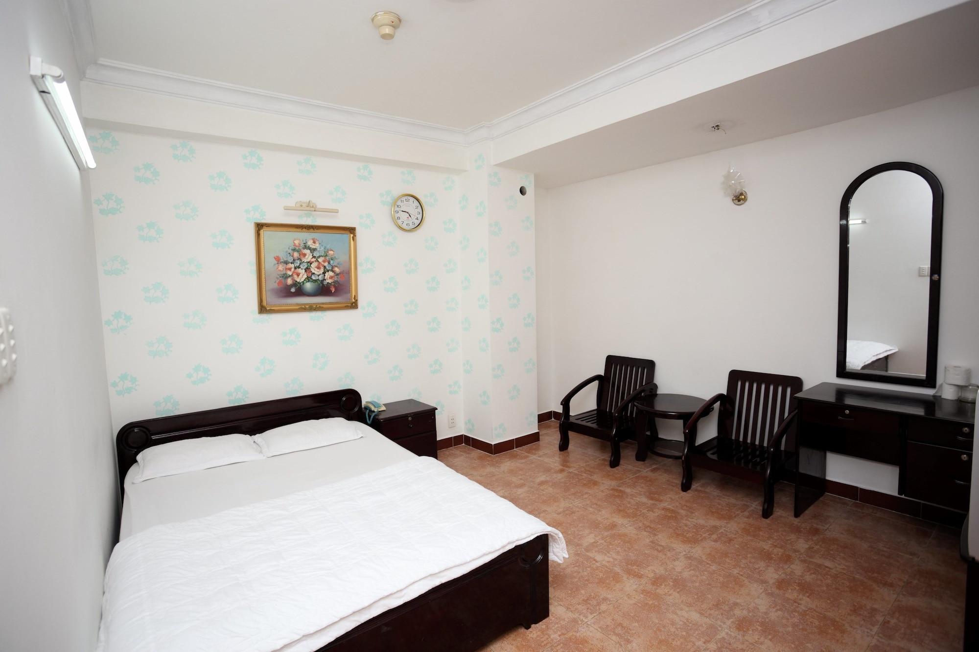 Thanh Lan Hotel 30/98
